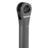 M12 FHIR14LR-0 Grzechotka 1/4″ o zwiększonym zasięgu i prędkości obrotowej Milwaukee – widok 3
