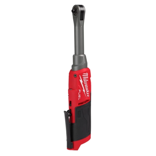 M12 FHIR14LR-0 Grzechotka 1/4″ o zwiększonym zasięgu i prędkości obrotowej Milwaukee – widok 2