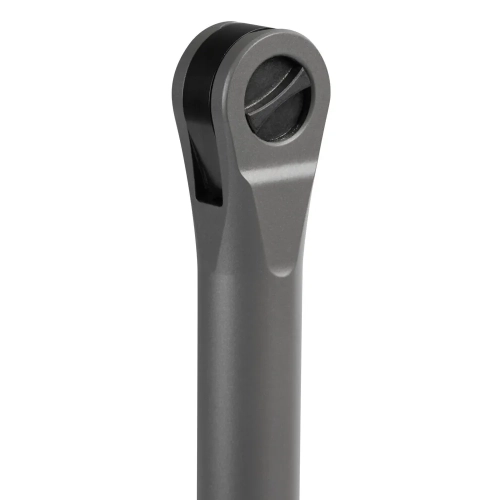 M12 FHIR14LR-0 Grzechotka 1/4″ o zwiększonym zasięgu i prędkości obrotowej Milwaukee – widok 3