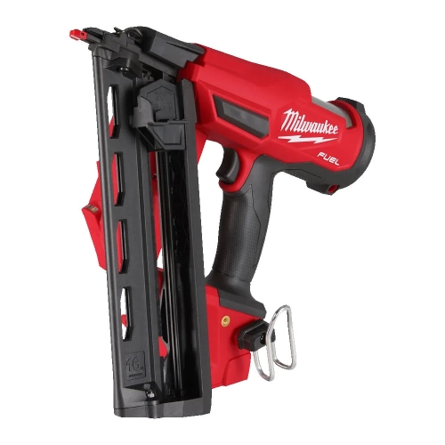 M18 FN16GA-0X Gwoździarka 16 GA Milwaukee – widok 2