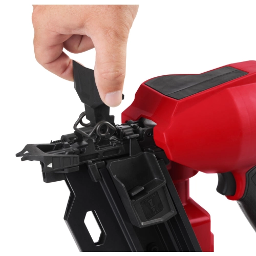 M18 FDN-0C Gwoździarka do gwoździ z podwójnym łbem FUEL Milwaukee – widok 5