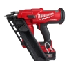 M18 FFN-502C Gwoździarka konstrukcyjna 34° z 2 trybami Milwaukee