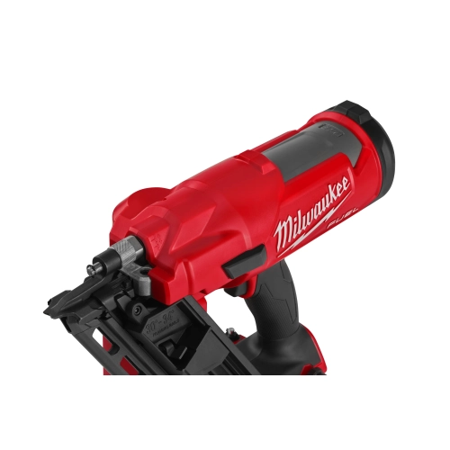 M18 FFN-502C Gwoździarka konstrukcyjna 34° z 2 trybami Milwaukee – widok 3