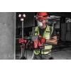 M18 ONEFHPX-0 M18 FUEL™ Młotowiertarka Milwaukee SDS-PLUS 32 mm z 4 trybami ONE-KEY™ i FIXTEC™ – widok 6