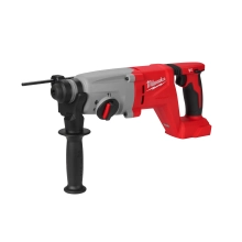 M18 BLHACD26-0 SDS-PLUS Młotowiertarka 26 mm 2,6J Milwaukee – widok 2