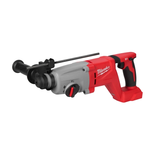 M18 BLHACD26-0 SDS-PLUS Młotowiertarka 26 mm 2,6J Milwaukee – widok 3
