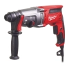 PH 26 T młotowiertarka SDS-Plus 26 mm 2,4 J, 3 tryby pracy Milwaukee 4933464580