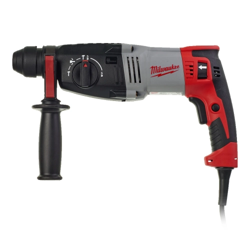 PH 28 młotowiertarka SDS-Plus 28 mm 3,4 J Milwaukee 4933396396