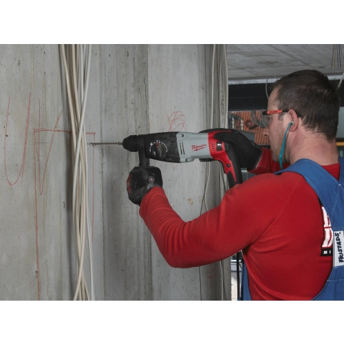 PH 28 młotowiertarka SDS-Plus 28 mm 3,4 J Milwaukee 4933396396