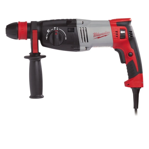 PH 28 X młotowiertarka SDS-Plus 28 mm 3,4 J z FIXTEC™ Milwaukee 4933396392