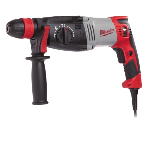 PH 28 X młotowiertarka SDS-Plus 28 mm 3,4 J z FIXTEC™ Milwaukee 4933396392