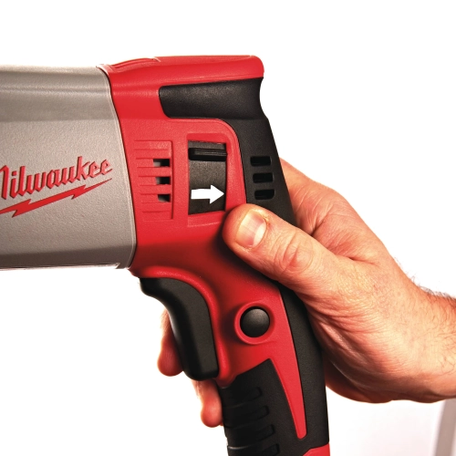 PH 28 X młotowiertarka SDS-Plus 28 mm 3,4 J z FIXTEC™ Milwaukee 4933396392