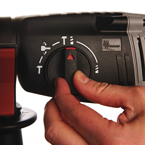 PH 30 POWER X młotowiertarka SDS-Plus 30 mm 3,6 J z FIXTEC™ Milwaukee 4933396420