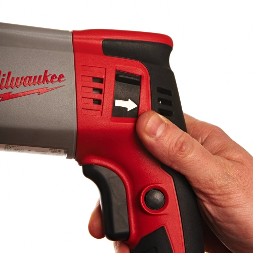 PH 30 POWER X młotowiertarka SDS-Plus 30 mm 3,6 J z FIXTEC™ Milwaukee 4933396420