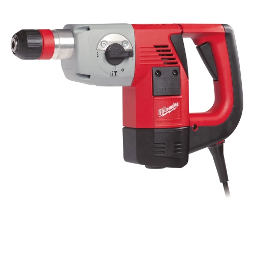 PLH 32 XE młotowiertarka SDS-Plus z silnikiem pionowym 32 mm 3,8 J z FIXTEC™ Milwaukee 4933400069