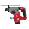 M18 ONEFH-0 Młotowiertarka SDS-PLUS 2,5J ONEKEY Milwaukee – widok 3
