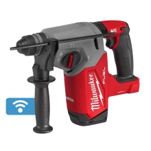 M18 ONEFH-0 Młotowiertarka SDS-PLUS 2,5J ONEKEY Milwaukee – widok 2 M18 ONEFH-0 Młotowiertarka SDS-PLUS 2,5J ONEKEY Milwaukee – widok 2