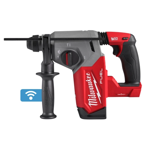 M18 ONEFH-0 Młotowiertarka SDS-PLUS 2,5J ONEKEY Milwaukee