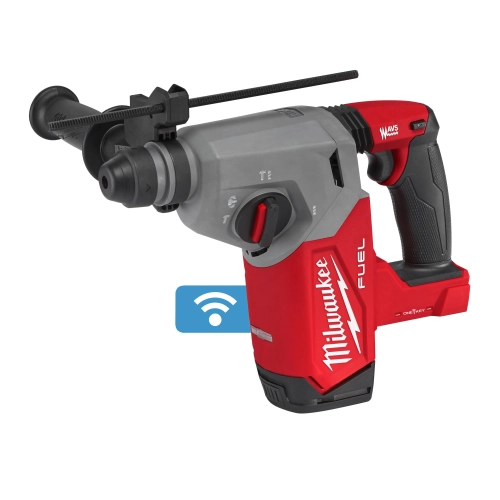 M18 ONEFH-0 Młotowiertarka SDS-PLUS 2,5J ONEKEY Milwaukee – widok 4