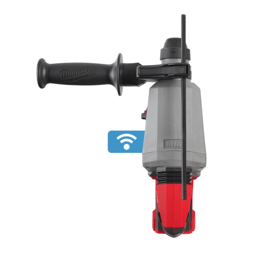 M18 ONEFH-0 Młotowiertarka SDS-PLUS 2,5J ONEKEY Milwaukee – widok 5