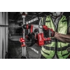M18 BLHX-502X Młotowiertarka SDS-Plus 2,3J z wymiennym uchwytem Milwaukee – widok 4