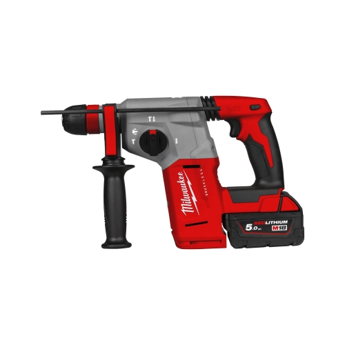 M18 BLHX-502X Młotowiertarka SDS-Plus 2,3J z wymiennym uchwytem Milwaukee