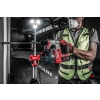 M18 BLH-502X Młotowiertarka SDS-Plus 2,3J Milwaukee – widok 5