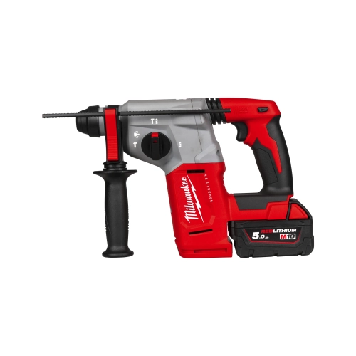 M18 BLH-502X Młotowiertarka SDS-Plus 2,3J Milwaukee