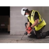 M18 FHAC16-0X Młotowiertarka z 4 trybami pracy Milwaukee M18 FUEL™ SDS-PLUS 16mm – widok 5
