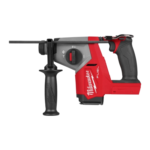 M18 FHAC16-0X Młotowiertarka z 4 trybami pracy Milwaukee M18 FUEL™ SDS-PLUS 16mm – widok 2