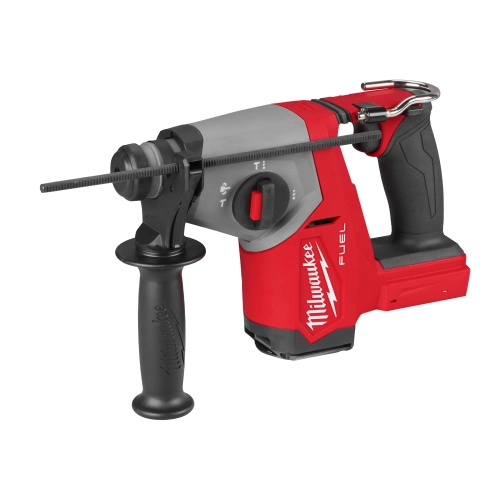 M18 FHAC16-0X Młotowiertarka z 4 trybami pracy Milwaukee M18 FUEL™ SDS-PLUS 16mm