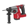 M18 FHAC16-0 Młotowiertarka z 4 trybami pracy Milwaukee M18 FUEL™ SDS-PLUS 16mm