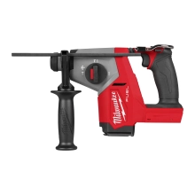 M18 FHAC16-0 Młotowiertarka z 4 trybami pracy Milwaukee M18 FUEL™ SDS-PLUS 16mm – widok 2 M18 FHAC16-0 Młotowiertarka z 4 trybami pracy Milwaukee M18 FUEL™ SDS-PLUS 16mm – widok 2