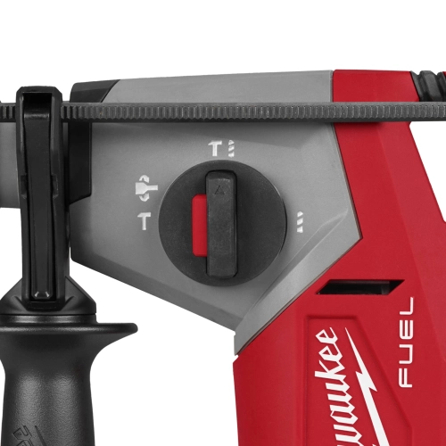 M18 FHAC16-0 Młotowiertarka z 4 trybami pracy Milwaukee M18 FUEL™ SDS-PLUS 16mm – widok 4