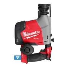 M18 FHAFOH16-0 FUEL™ SDS-PLUS 16 Mm młotowiertarka z wbudowanym odsysaczem pyłu Milwaukee – widok 2