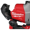 M18 FHAFOH16-302X FUEL™ SDS-PLUS 16 Mm młotowiertarka z wbudowanym odsysaczem pyłu Milwaukee – widok 5