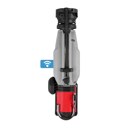M18 FHAFOH16-302X FUEL™ SDS-PLUS 16 Mm młotowiertarka z wbudowanym odsysaczem pyłu Milwaukee – widok 4
