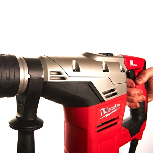 K 500 ST młot kujący SDS-Max 5 kg 7,5 J Milwaukee 4933443180