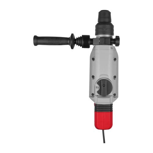 HACO850 młot wiercąco-kujący SDS-Max klasa 8 kg 11 J Milwaukee 4933498603