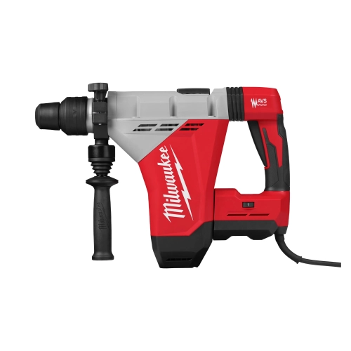 HACO850 młot wiercąco-kujący SDS-Max klasa 8 kg 11 J Milwaukee 4933498603