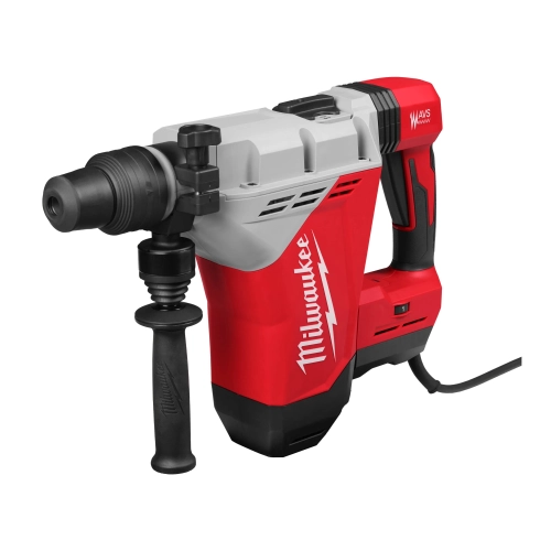 HACO850 młot wiercąco-kujący SDS-Max klasa 8 kg 11 J Milwaukee 4933498603
