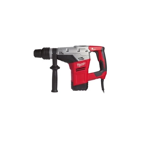 K 540 S młot wiercąco-kujący SDS-Max klasa 5 kg 7,5 J Milwaukee 4933418100