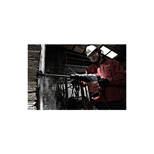K 540 S młot wiercąco-kujący SDS-Max klasa 5 kg 7,5 J Milwaukee 4933418100