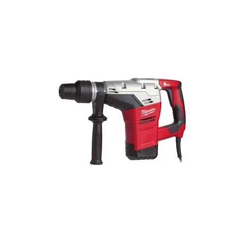 K 540 S młot wiercąco-kujący SDS-Max klasa 5 kg 7,5 J Milwaukee 4933418100