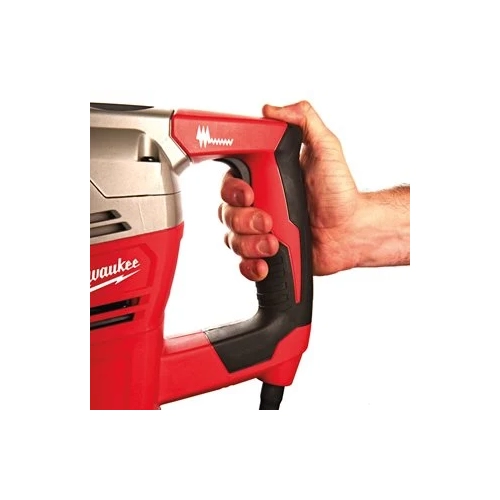 K 540 S młot wiercąco-kujący SDS-Max klasa 5 kg 7,5 J Milwaukee 4933418100
