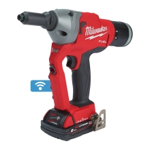 M18 ONEFPRT-202X Nitownica akumulatorowa Milwaukee – widok 2