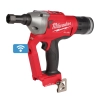 M18 ONEFLT-0X Nitownica akumulatorowa ONE-KEY Milwaukee – widok 2