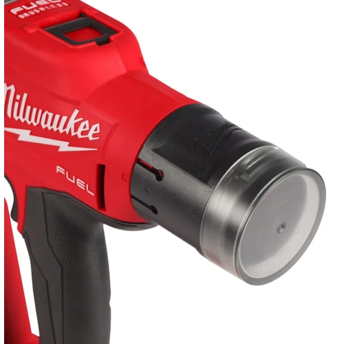 M18 ONEFLT-0X Nitownica akumulatorowa ONE-KEY Milwaukee – Pojemnik na urwane trzpienie
