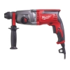 PFH 26 T młotowiertarka SDS-Plus 26 mm 2,4 J, 2 tryby pracy Milwaukee 4933464581