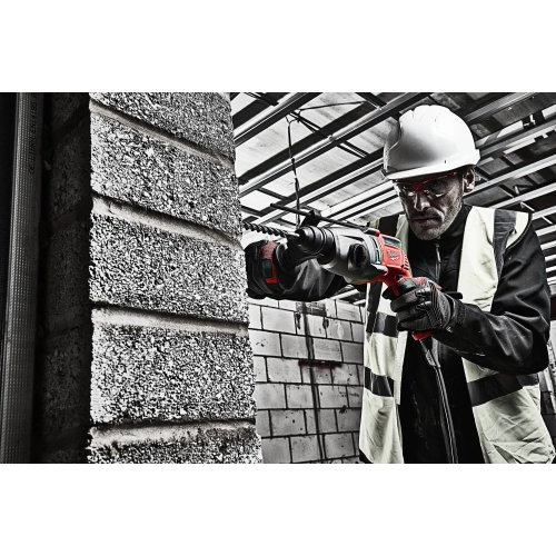 PFH 26 T młotowiertarka SDS-Plus 26 mm 2,4 J, 2 tryby pracy Milwaukee 4933464581